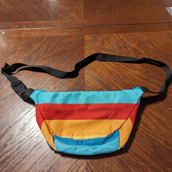 Trail Running backpack and Fanny Pack Combo - Picture 5 of 13